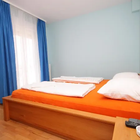 Double 2235d Guest house Peroj